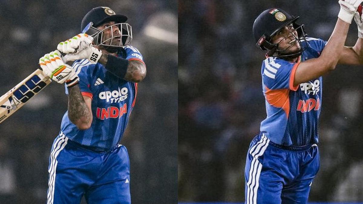 IND vs SA: We have absolute faith in Gill and Suryakumar returning to form, says ten Doeschate