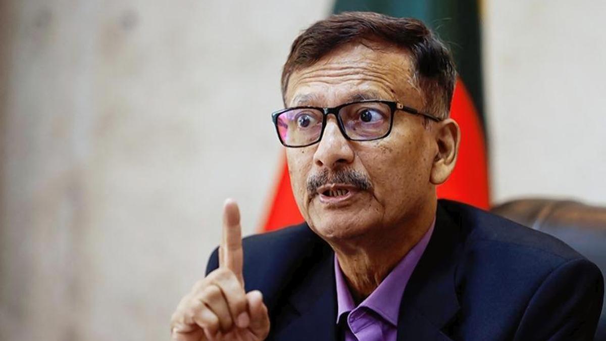 Bangladesh ‘rejects’ MEA comments over demonstration in front of its High Commission in New Delhi