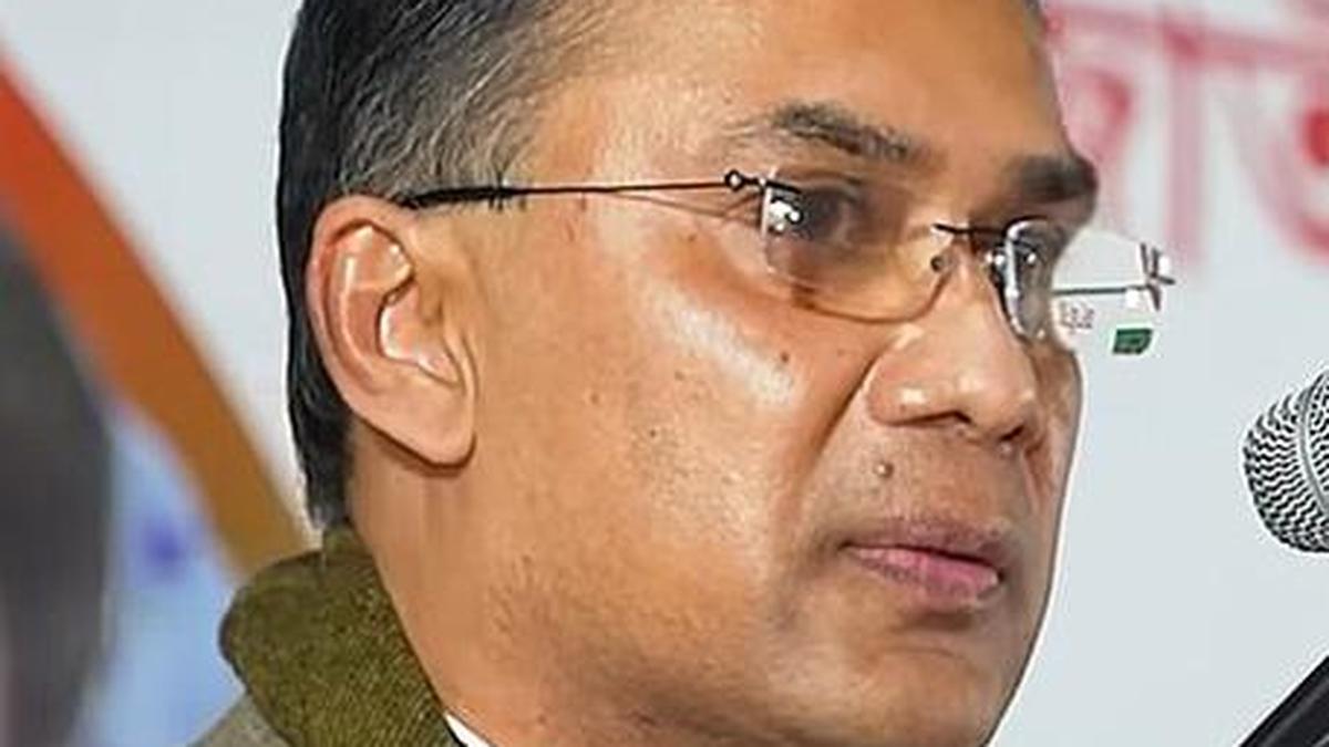 Bangladesh’s ex-PM Khaleda Zia’s son readies return amid her deteriorating health, says party leader