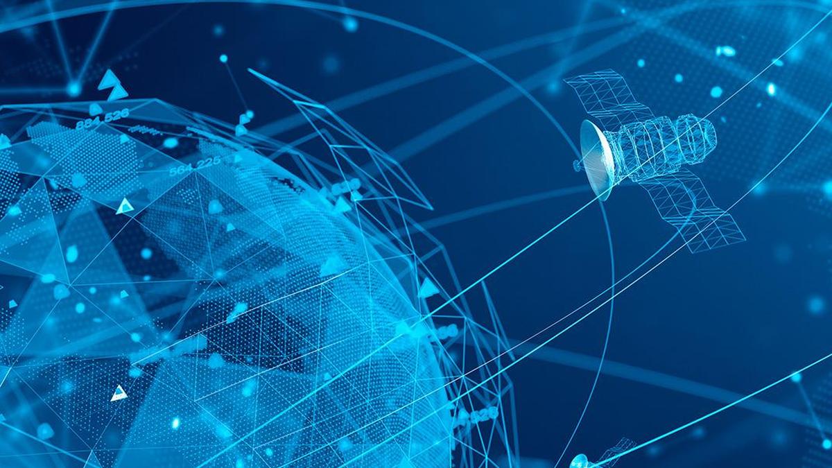 Satellites, science, and the new fight for spectrum in space