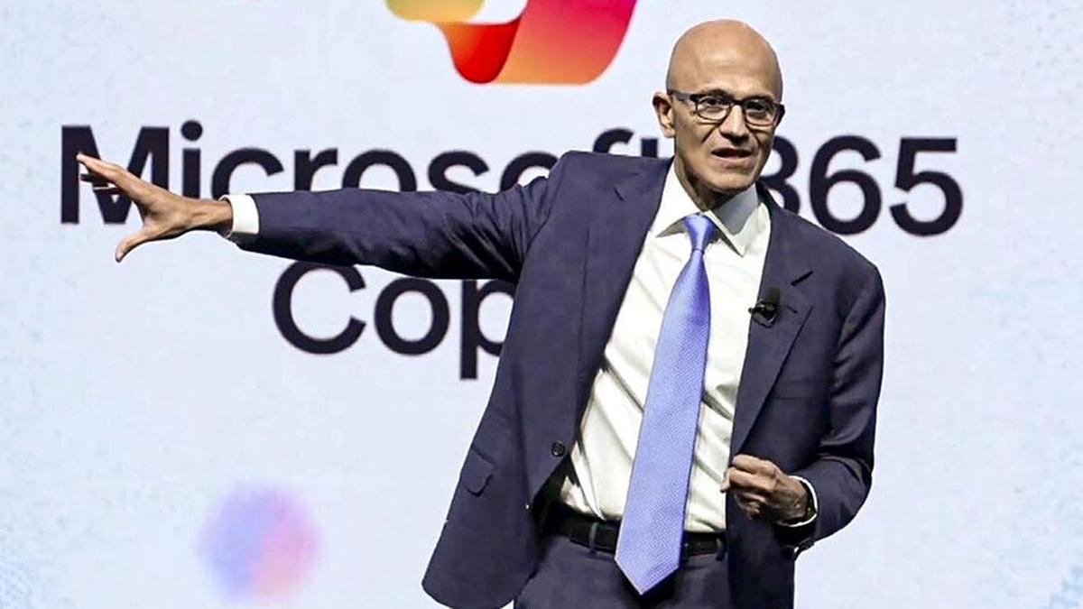 Cognizant, Infosys, TCS, Wipro deploy over 200,000 Microsoft Copilot licences