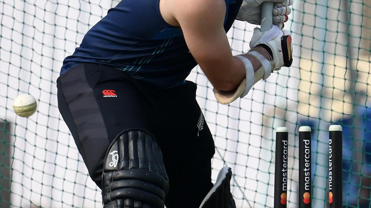 New Zealand’s Doug Bracewell announces retirement from all forms of cricket