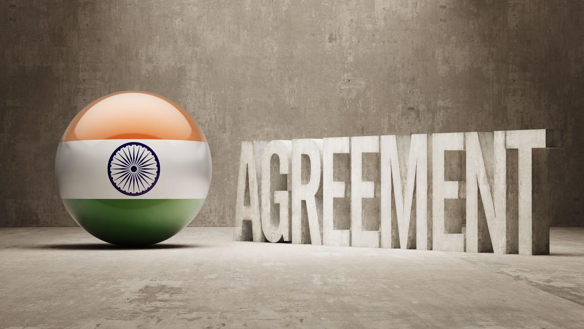 How India secured RCEP’s advantages without exposing itself to the ‘China risk’