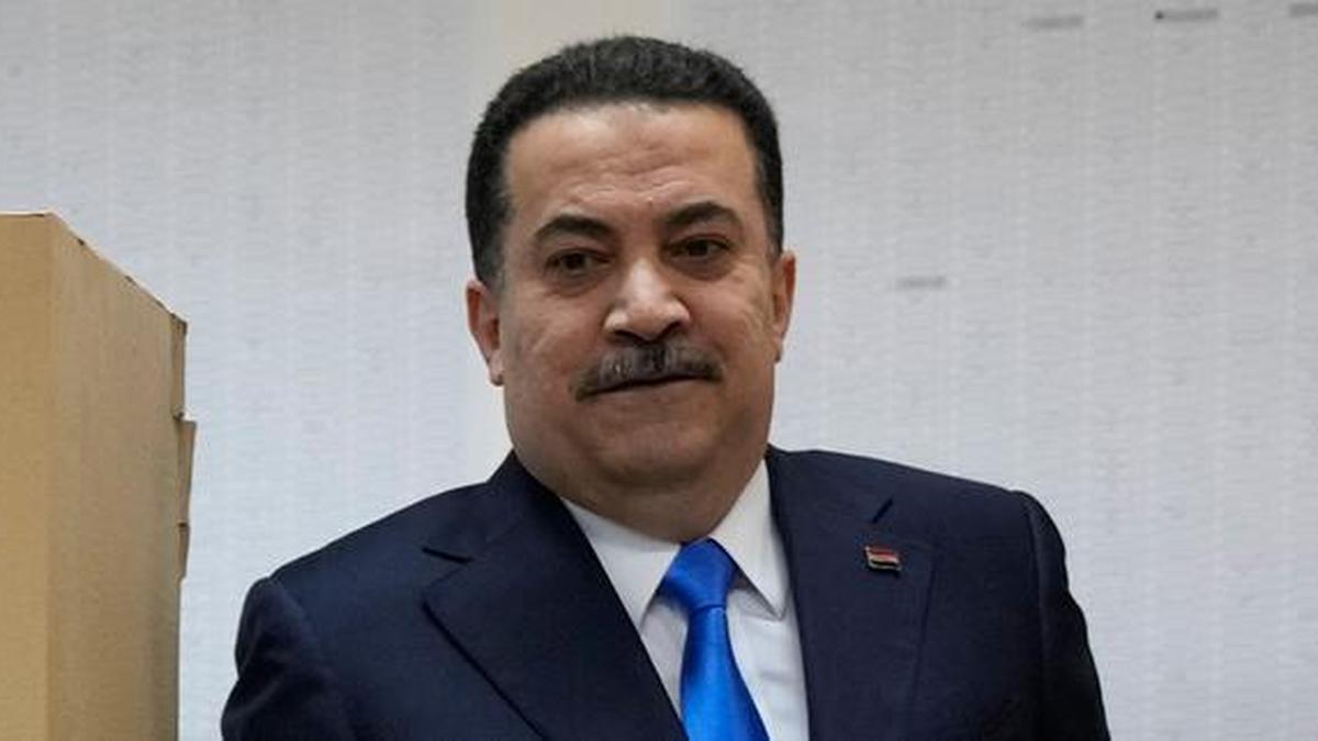 Iraq’s political future in limbo as factions vie for power