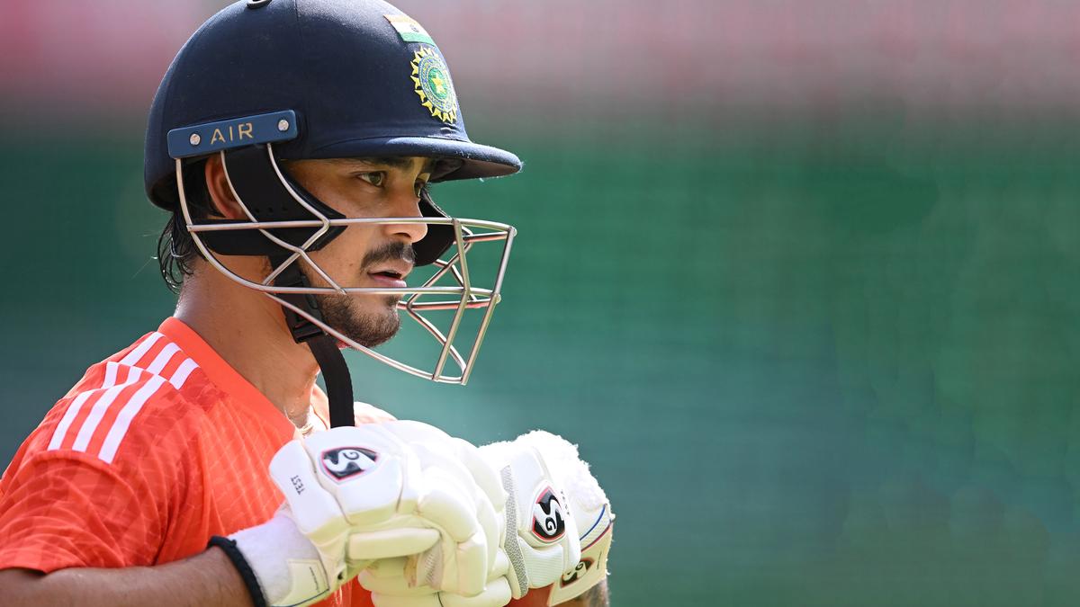 A perfect blend of finesse and power