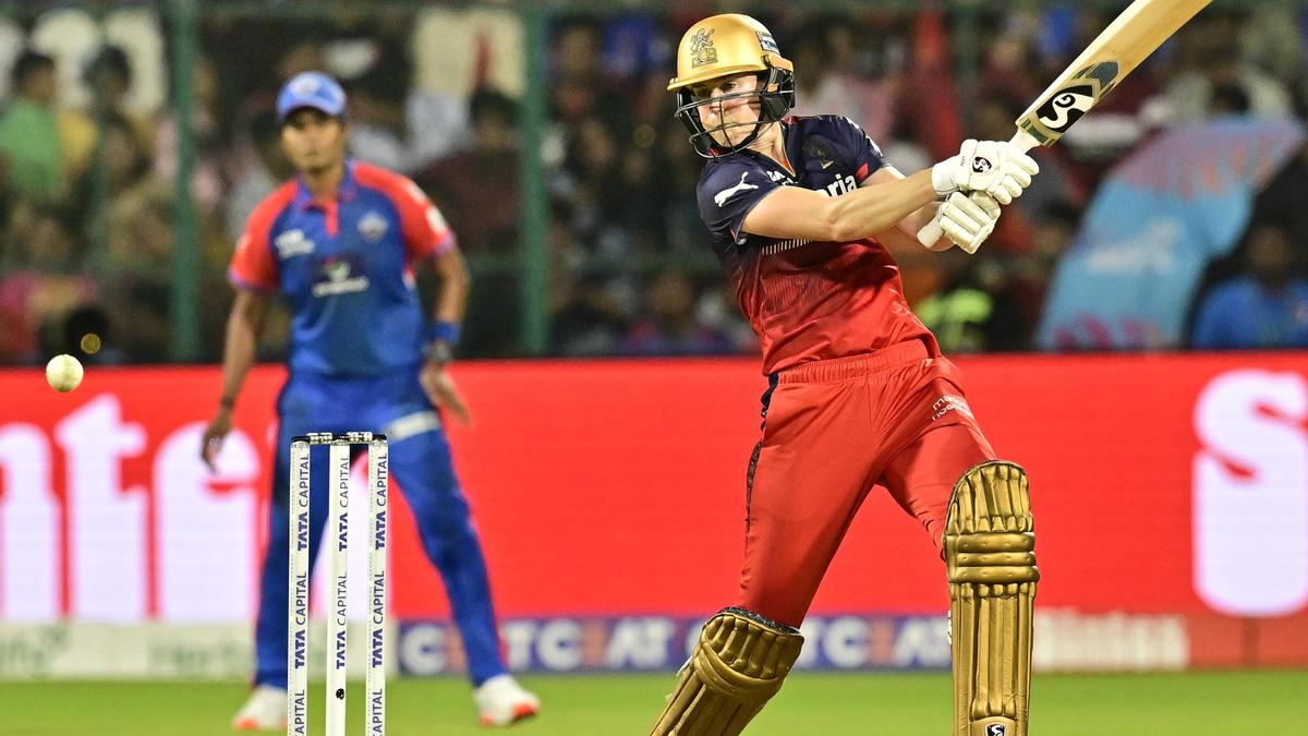 Ellyse Perry, Annabel Sutherland withdraw from WPL due to personal reasons