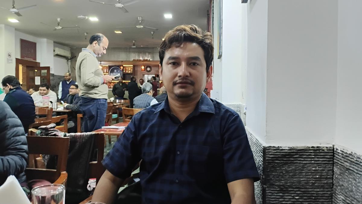 20,000 Myanmar soldiers and 200 officials deserted, says former Army officer who sought refuge in India