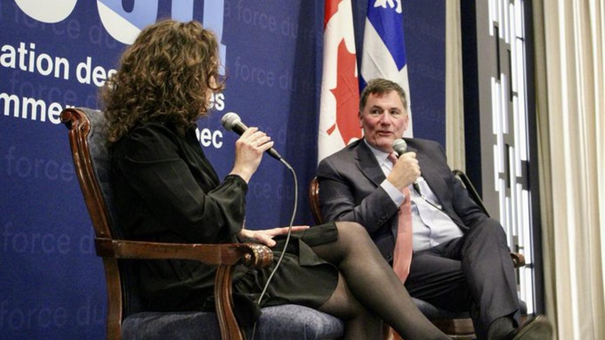 Canada, U.S. to launch formal talks to review their FTA in mid-January 2026