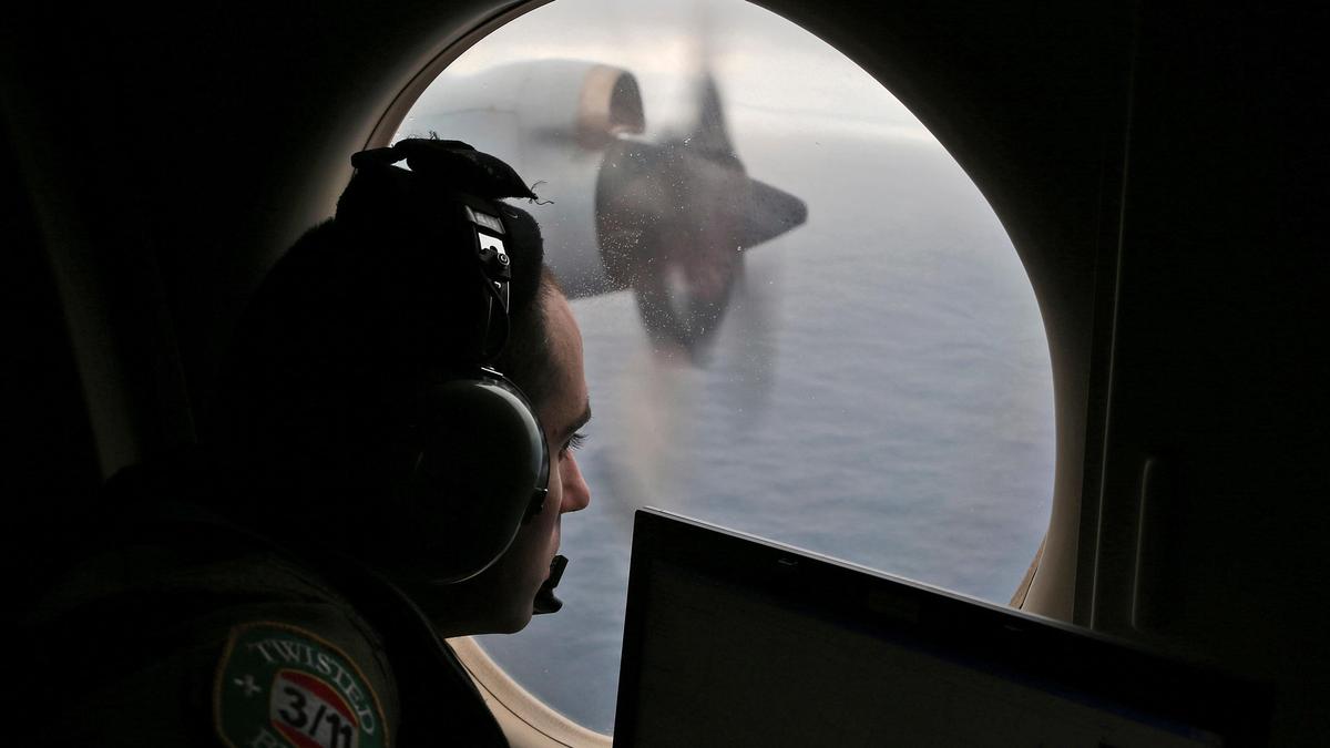 Latest deep-sea search for missing Malaysia Airlines Flight 370 gets underway