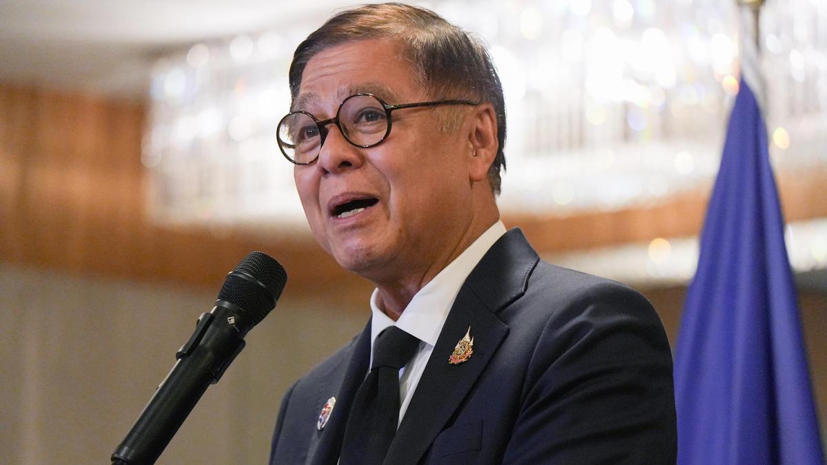 Thailand-Cambodia border meeting in doubt over venue row