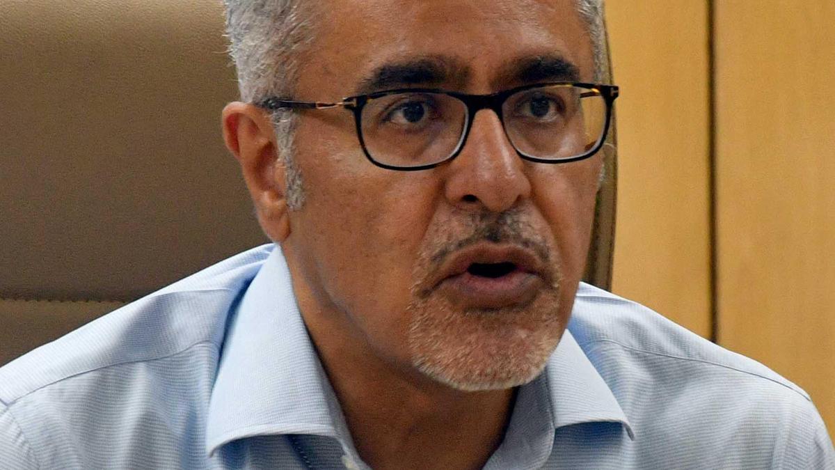 Working to amend Sugar Control Order, further align with industry needs: Food Secretary Sanjeev Chopra