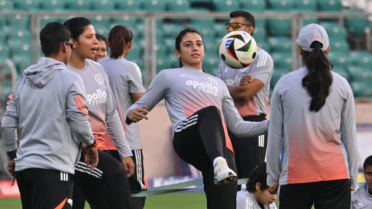 India hopes to seal the series; Sri Lanka aims to mount a meaningful challenge