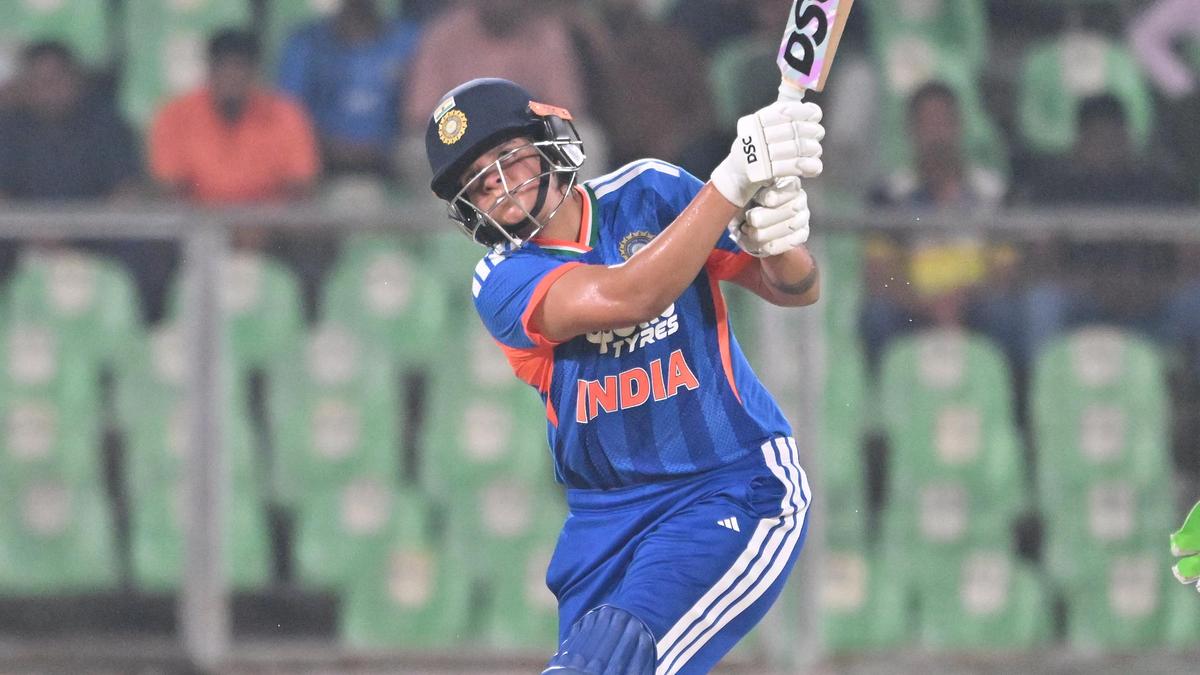 Renuka, Deepti do the star turn as India seals series