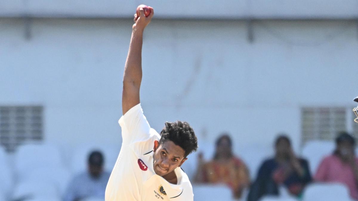 Eden working hard to improve his white-ball skills