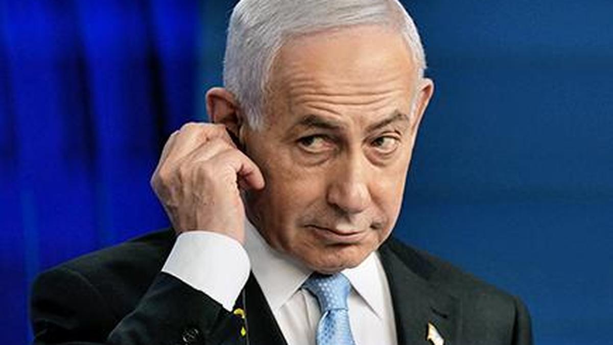 Israel becomes first country to formally recognise Somaliland as independent state