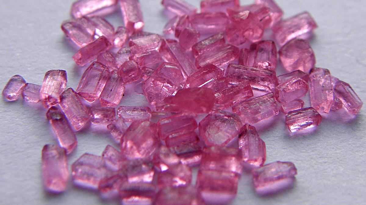 What are rare-earth elements and why is everyone looking for them? | Explained