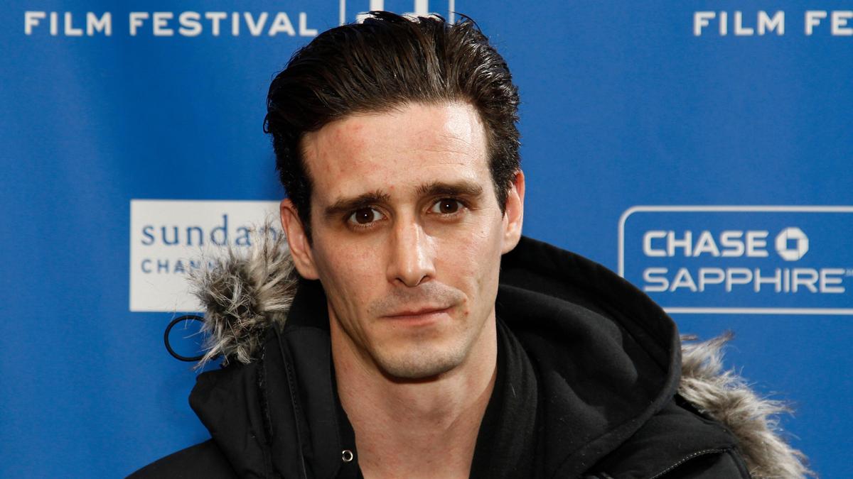 Actor James Ransone, known for his role in ‘The Wire,’ passes away