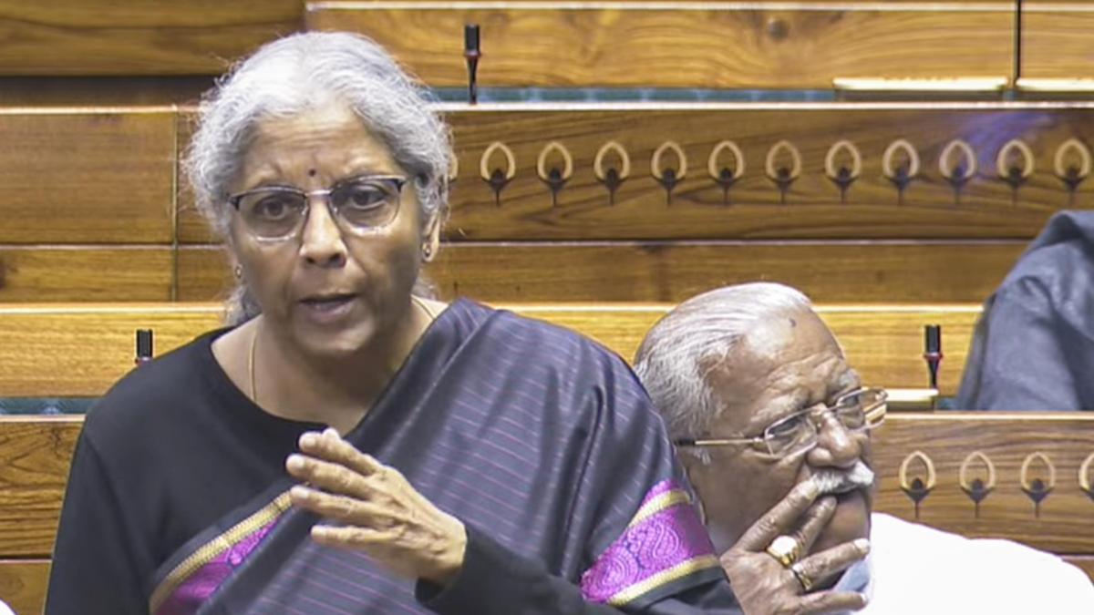 Parliament Winter Session: Govt to bring two bills in Lok Sabha to replace GST cess on tobacco, pan masala with new levies