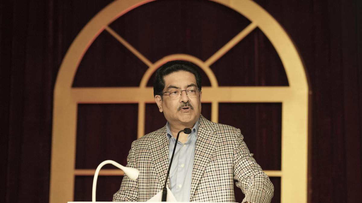 BlackRock unit agrees to invest ₹3,000 crore in Aditya Birla Renewables for minority stake