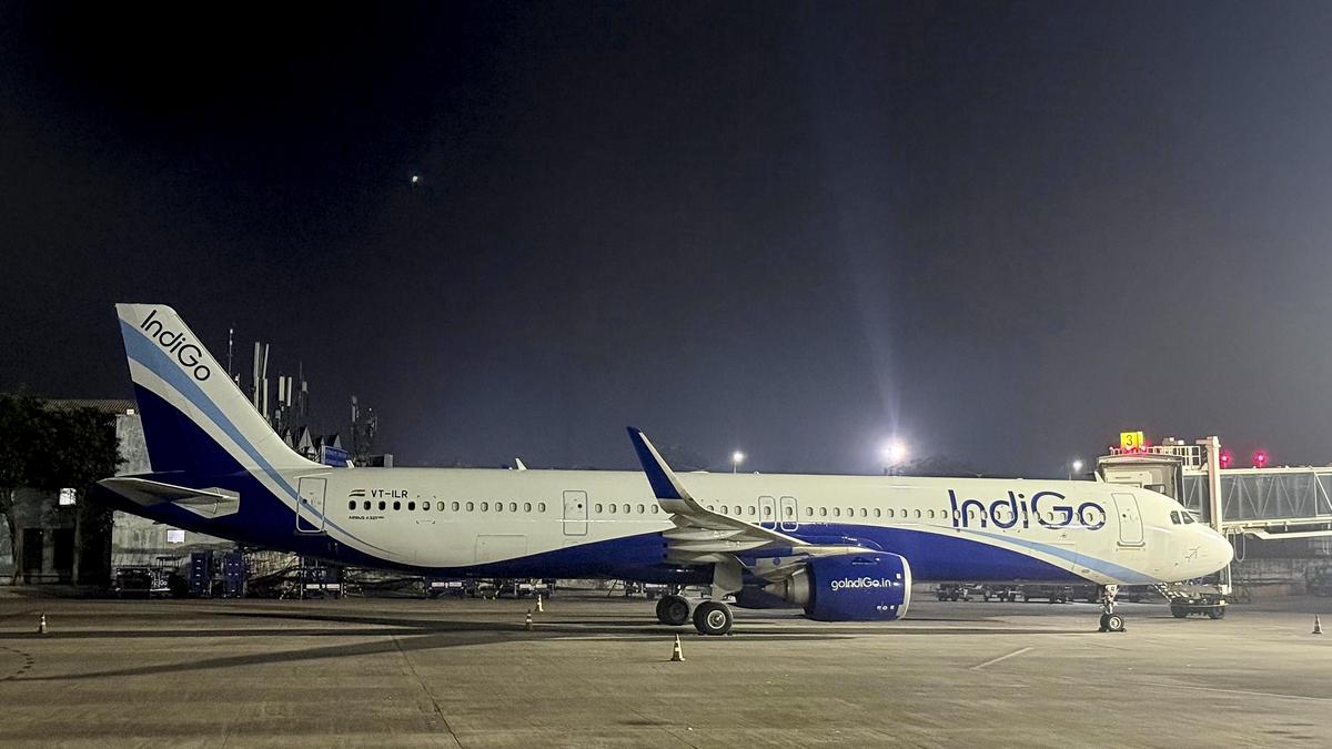 Why IndiGo has delayed, cancelled hundreds of flights