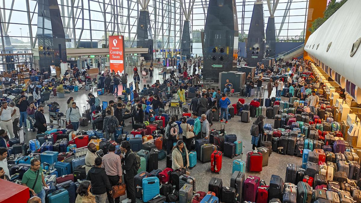 DGCA clears IndiGo’s plea for exemption from night-duty limits for pilots