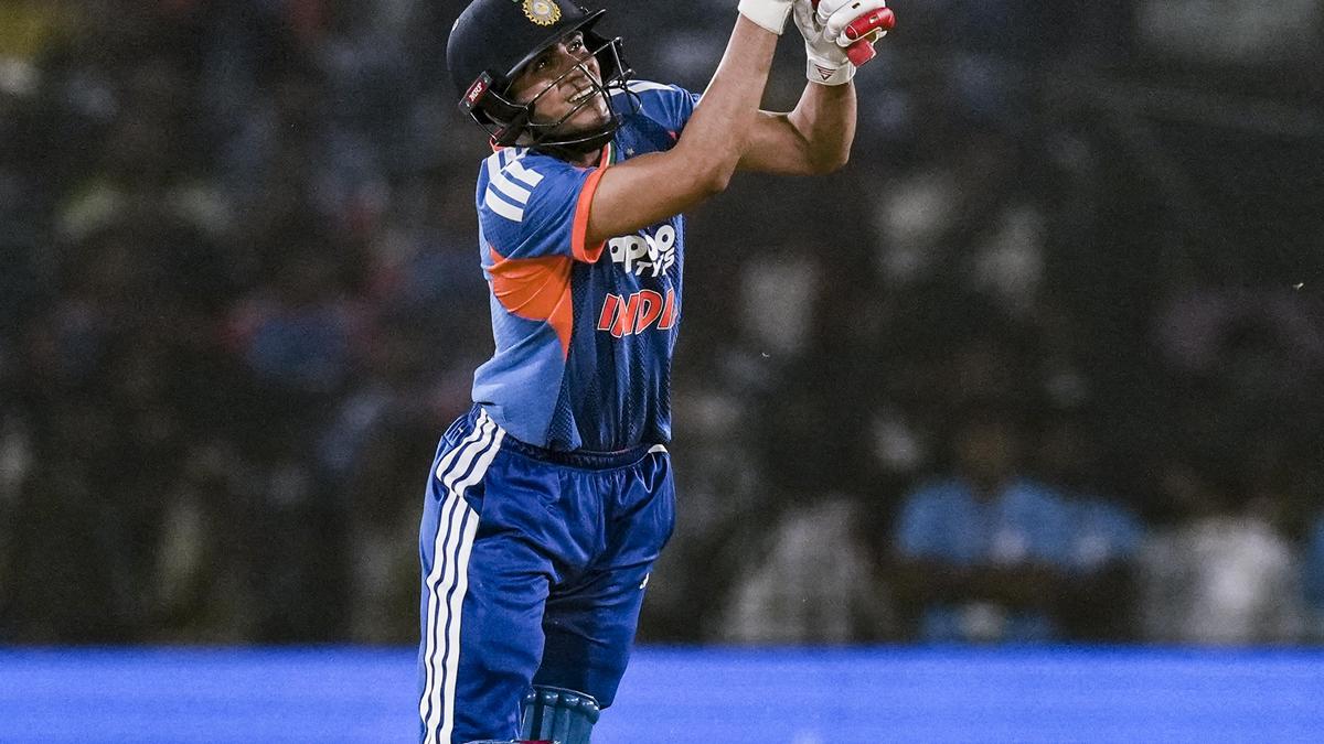 IND vs SA: Suryakumar, Gill’s poor run a cause of concern for India