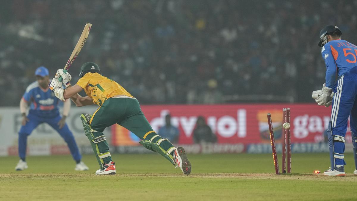 IND vs SA 1st T20: Failed to answer India’s questions, says Ashwell Prince after South Africa’s record collapse