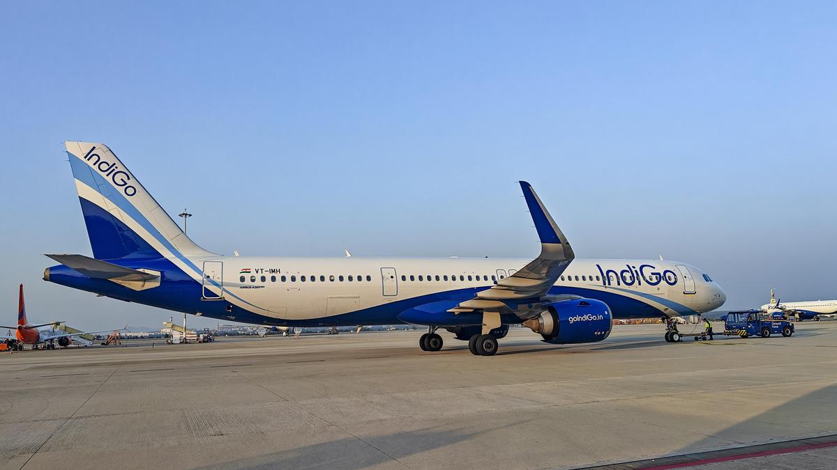Regulator CCI examining whether IndiGo violated competition norms: Official