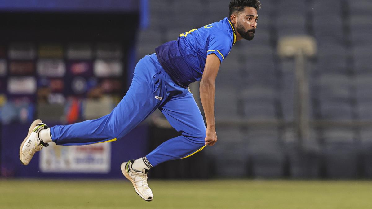 Mumbai faces upbeat Haryana in a crucial clash