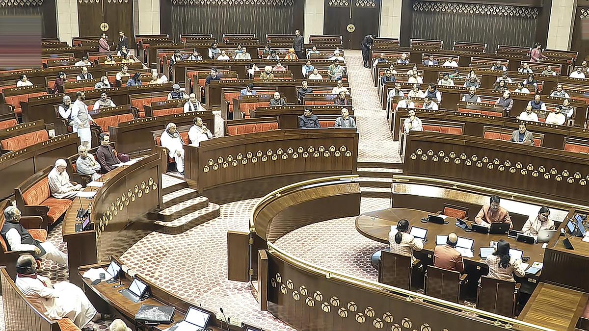 Parliament clears Bill to allow 100% FDI in insurance sector