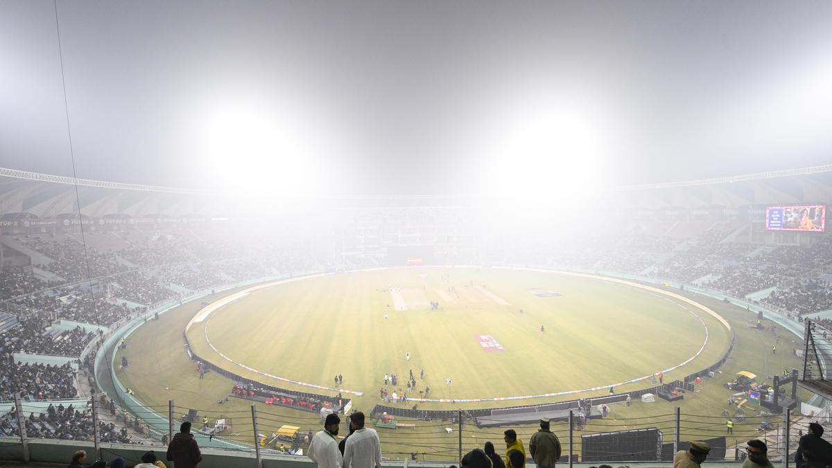 IND vs SA 4th T20I: Match called off due to excessive fog