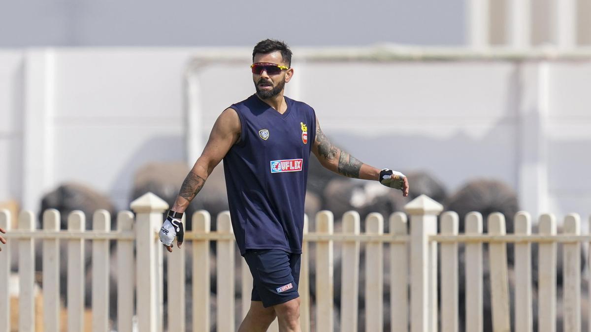 Vijay Hazare Trophy | Kohli all set to bridge a 12-year gap