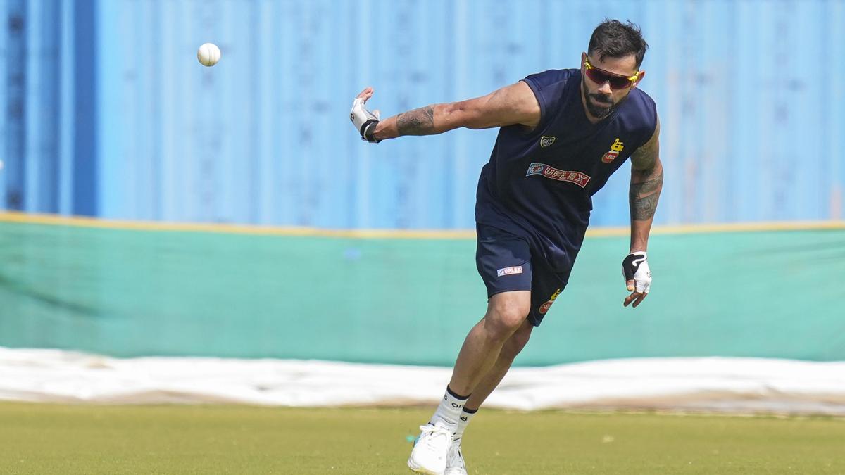 Kohli and Rohit in focus as Indian cricket’s creme de la creme take guard for the Hazare Trophy