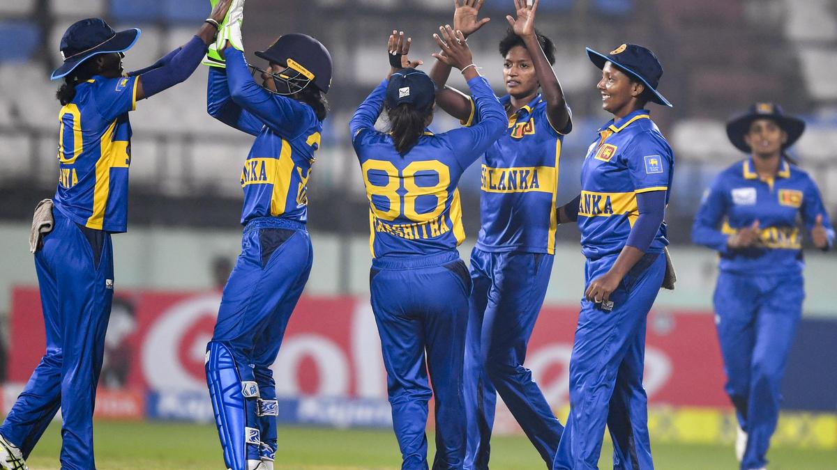 IND vs SL second T20I | Women in Blue make light work of hapless Lanka