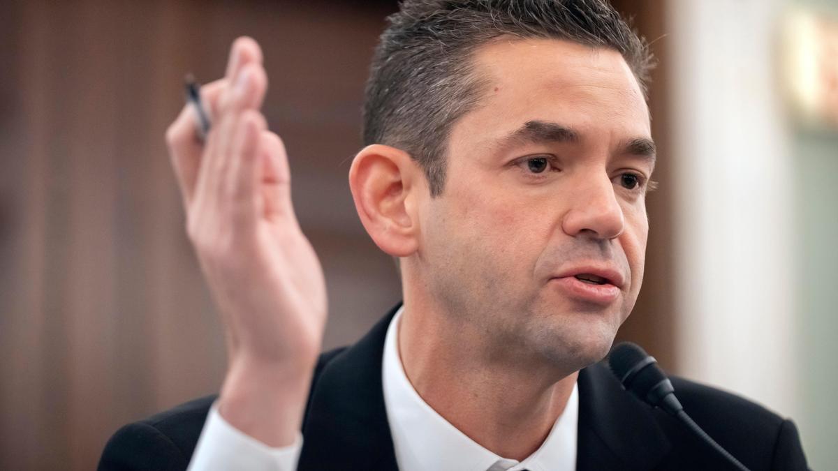 U.S. Senate confirms private astronaut, Musk ally Jared Isaacman as NASA chief