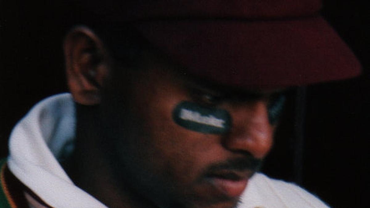 Steve Smith’s eye-blacks and the slippery slope of cricket’s tool rules