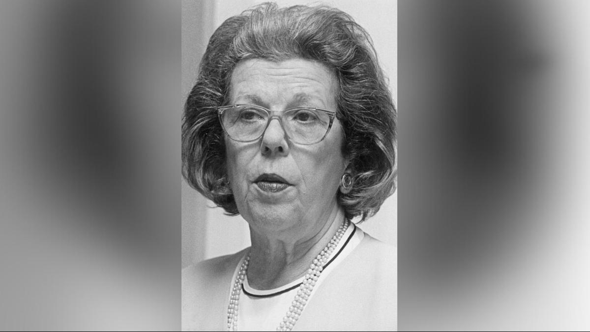 Simone Tata, mother of Noel Tata, passes away at the age of 95