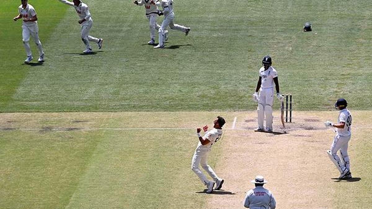 No room for spin: Australia goes into the 4th Ashes with a pace-heavy attack against England