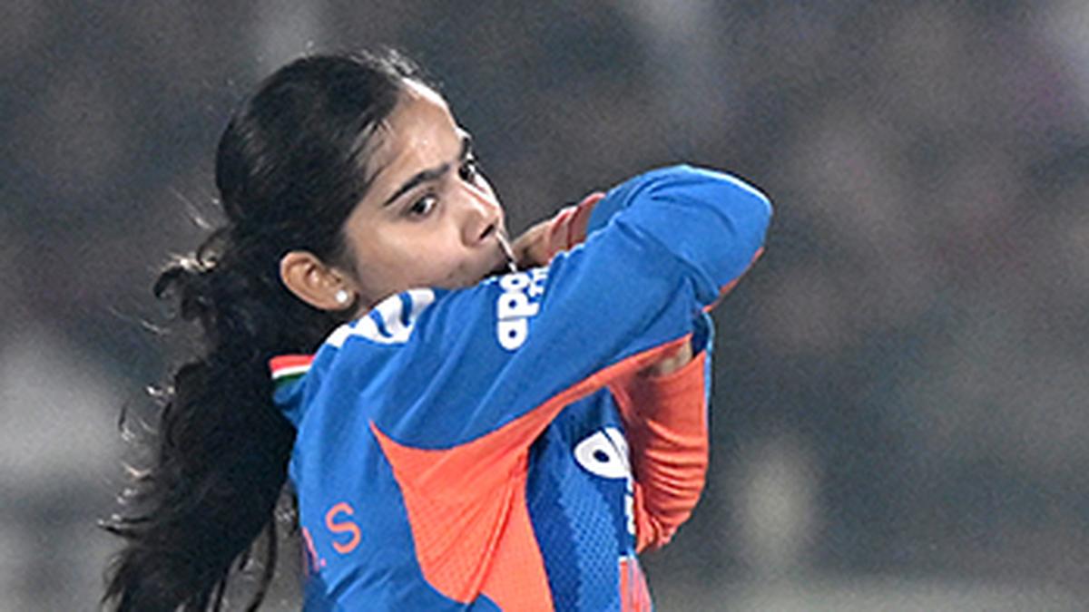 A father’s faith and a daughter’s destiny