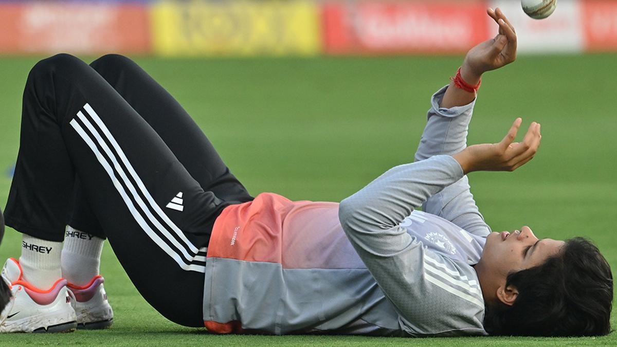 India vs Sri Lanka – Need to improve in all facets of the game, says Amol