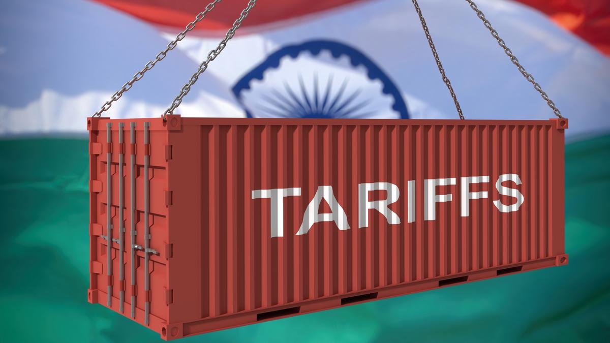 Three U.S. lawmakers introduce resolution to end 50% tariffs imposed by Trump on India