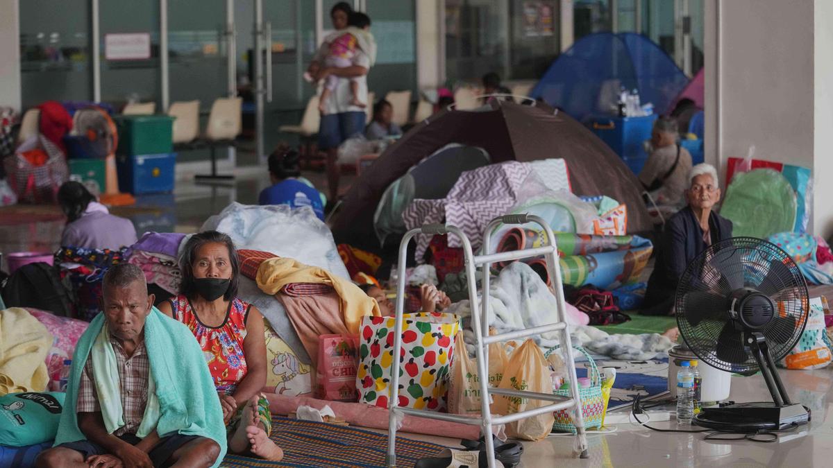 Cambodia vows fierce fight against Thailand in escalating border conflict