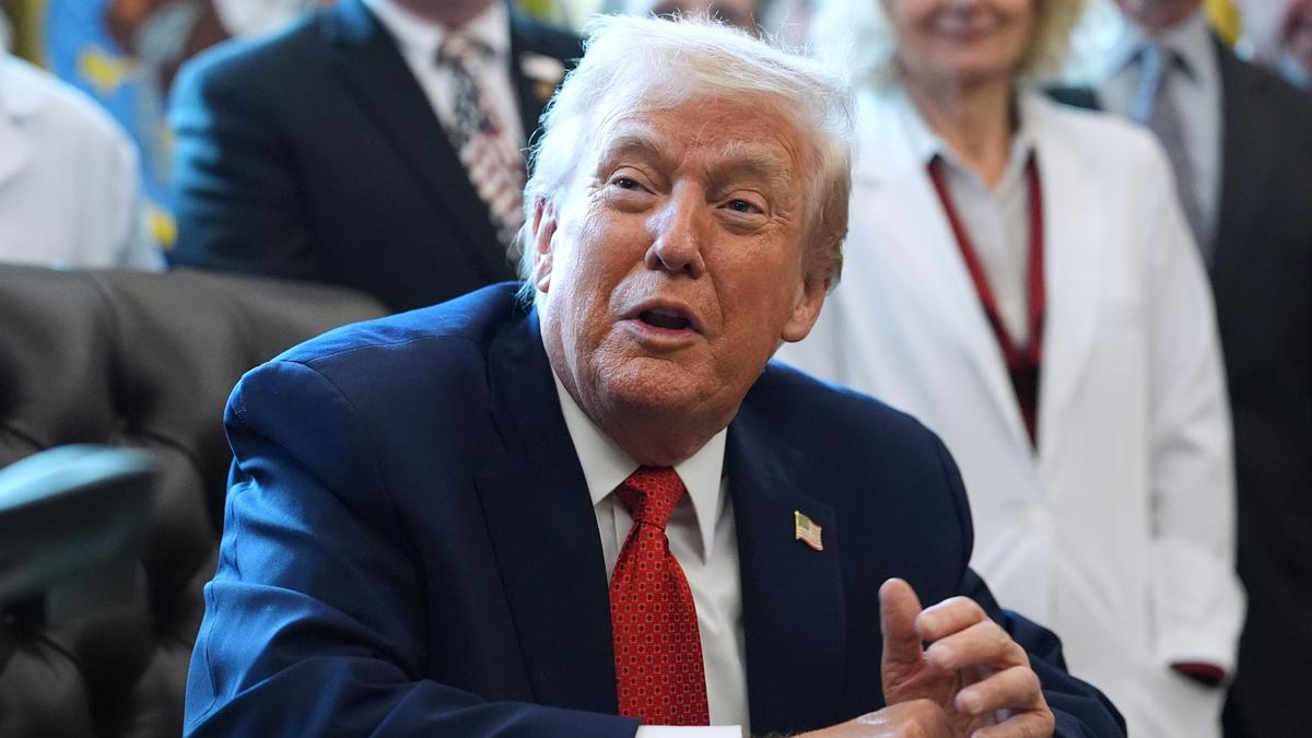 Trump’s third country deportations pose risk of abuse and incarceration