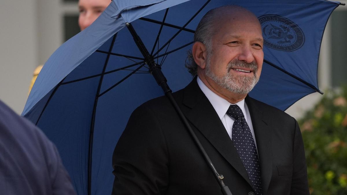 U.S. Commerce chief confirms South Korea’s 15% tariff rate retroactive to November 1