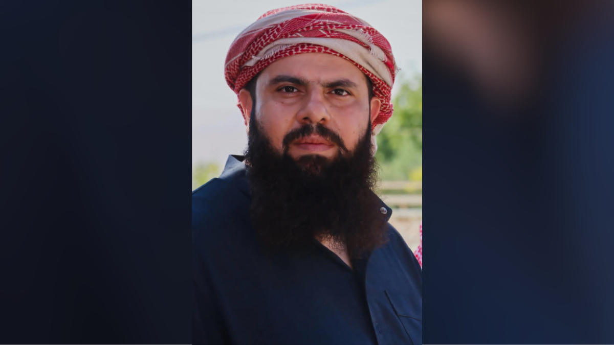 U.S. raid allegedly killed Syrian undercover agent instead of Islamic State group official