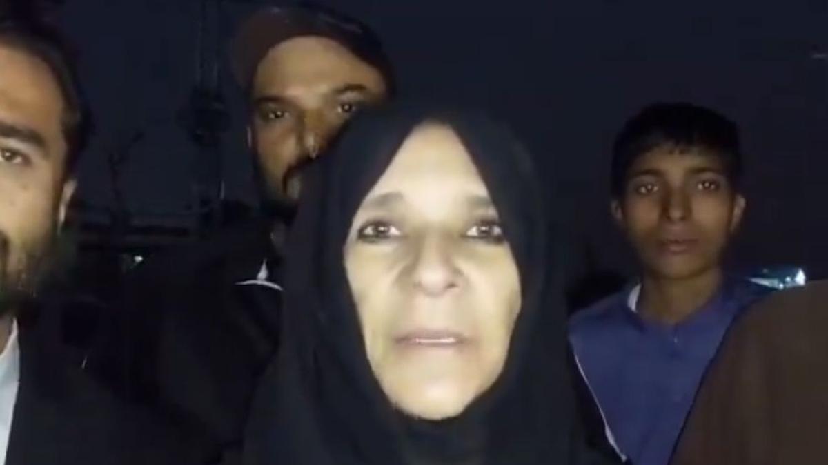 Former Pak PM Imran Khan is alive but subjected to ‘mental torture’: Sister