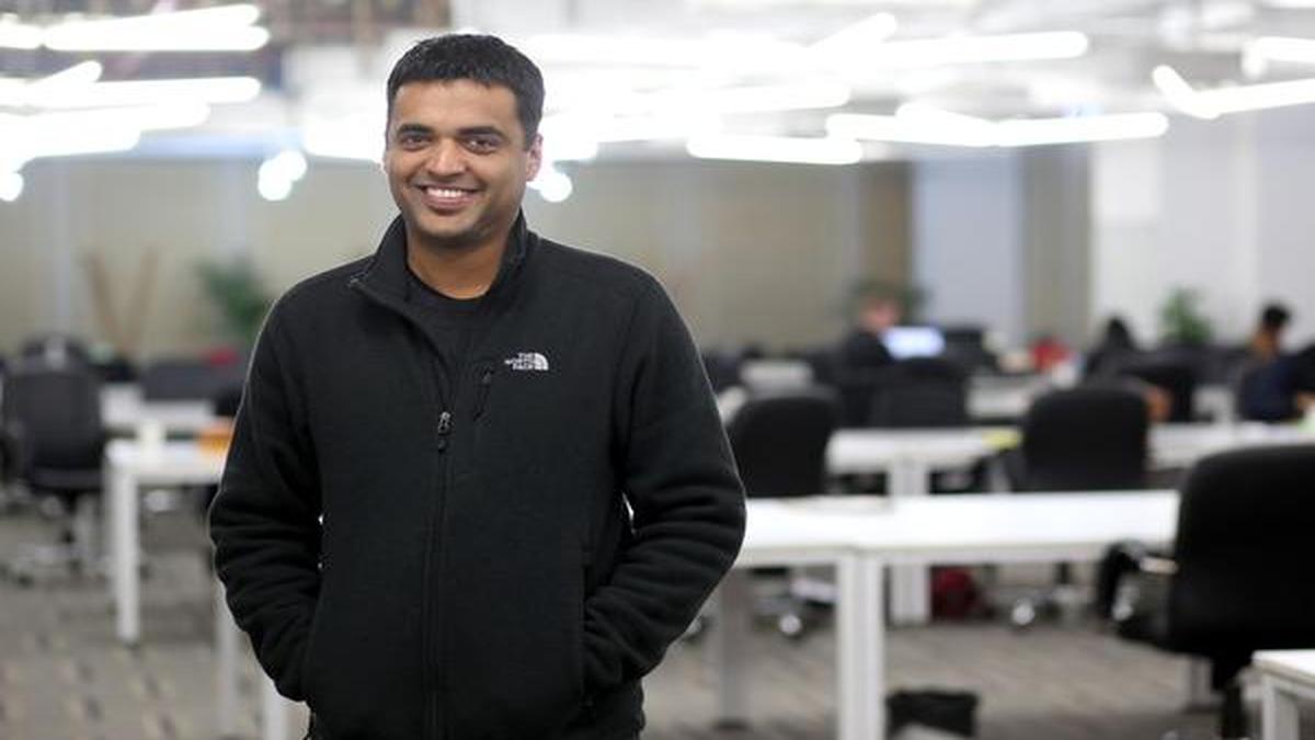 Eternal’s Deepinder Goyal tops Hurun India’s 2025 self-made entrepreneurs list