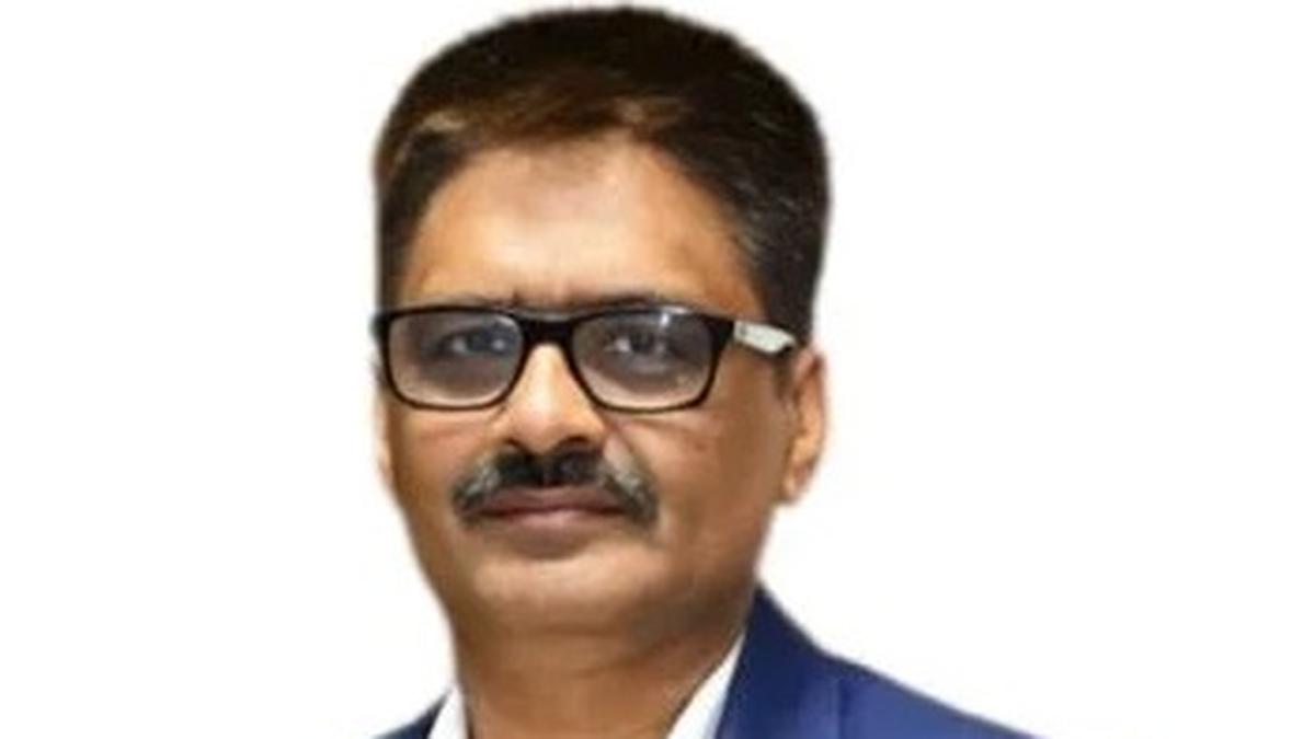 B. Sairam takes over as new chief of Coal India