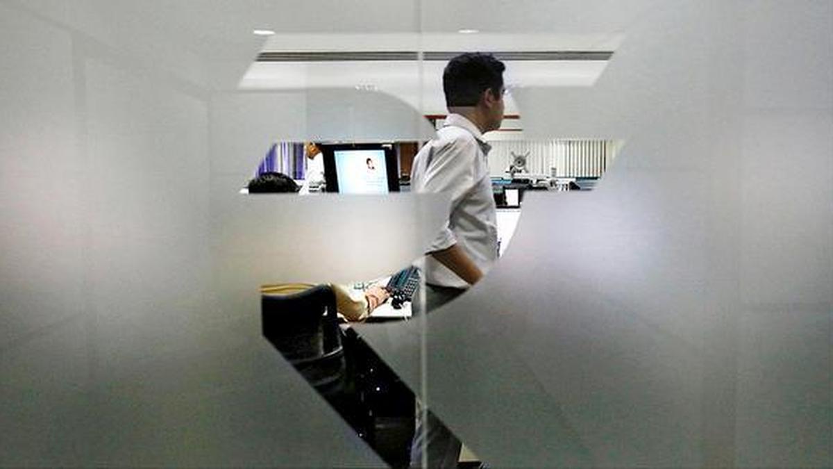 Rupee trades in narrow range against U.S. dollar in early trade