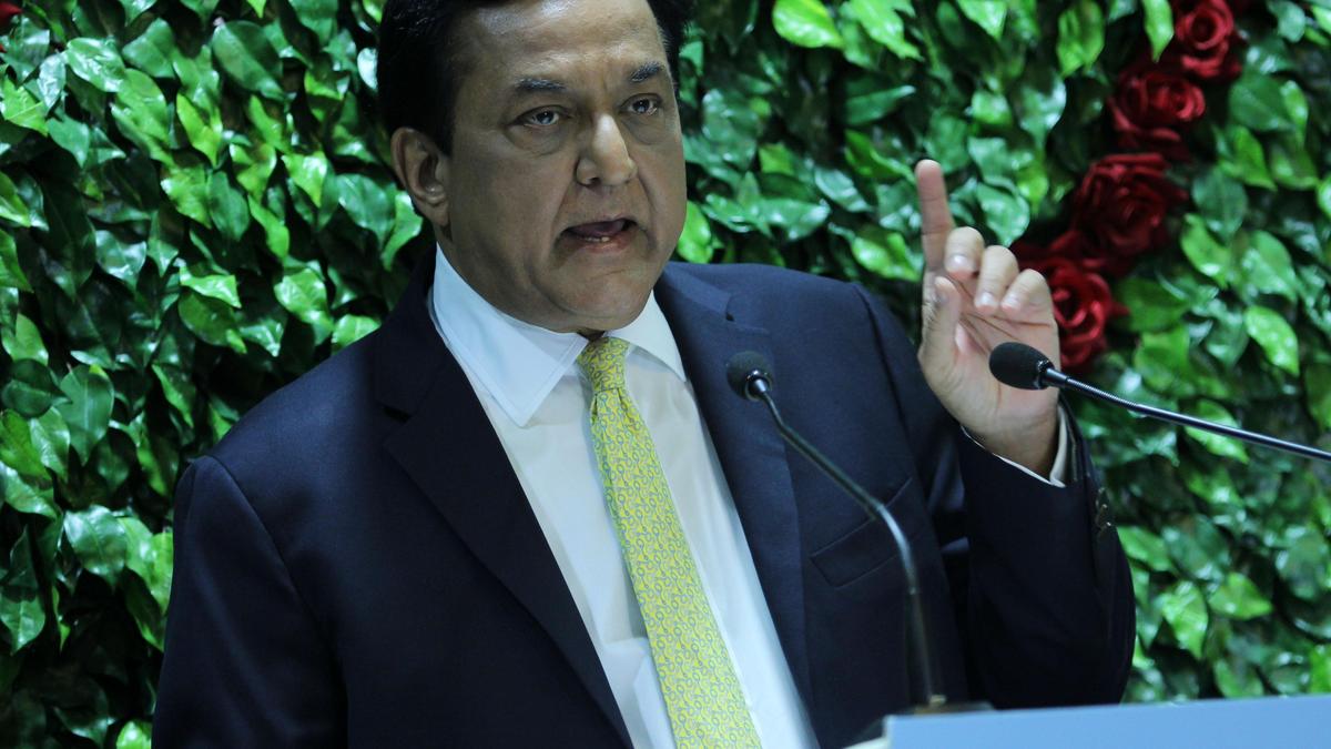 Enforcement Directorate questions Yes Bank’s Rana Kapoor in Reliance Anil Ambani group case